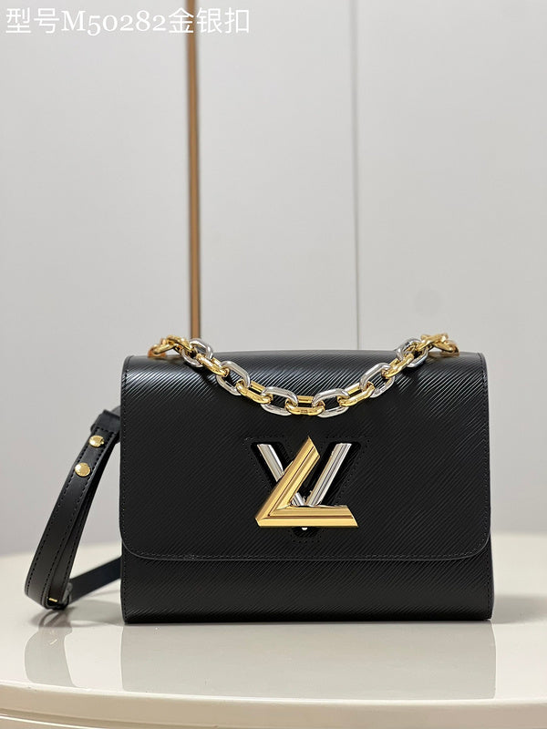 LOV - Luxurious Totes - 1847