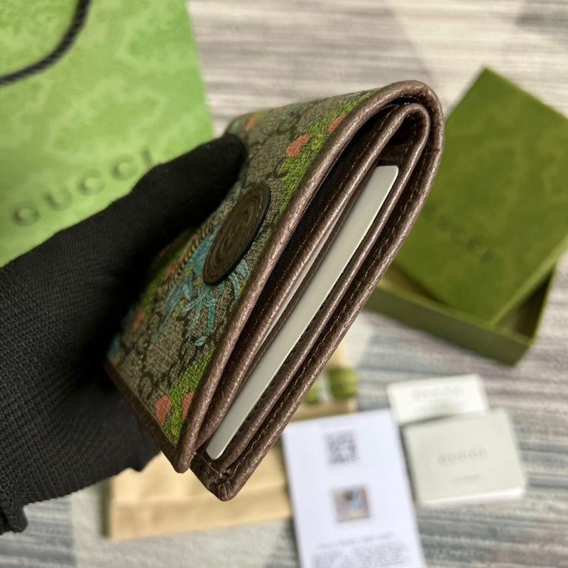 Lux-Totes - GCI Bags - 2718