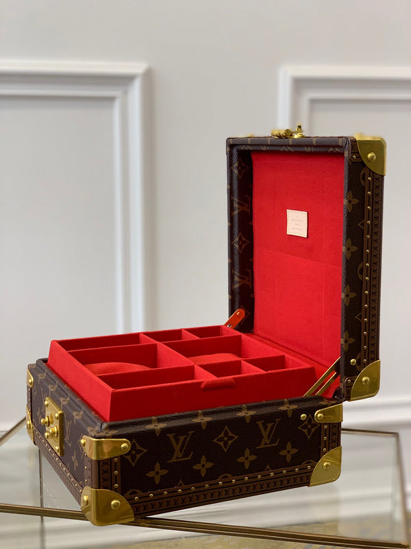 Luxurious Totes - Latest - 2084