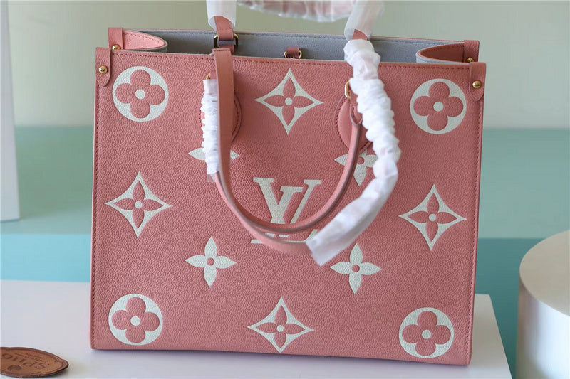 Lux-Totes - LOV Bags - 493