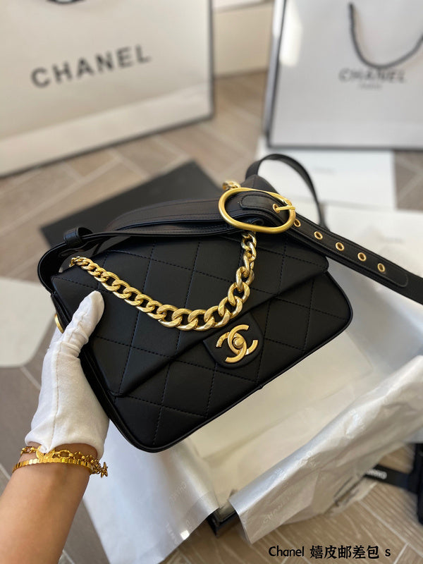 Style My Style - CNL3 Bags - 354