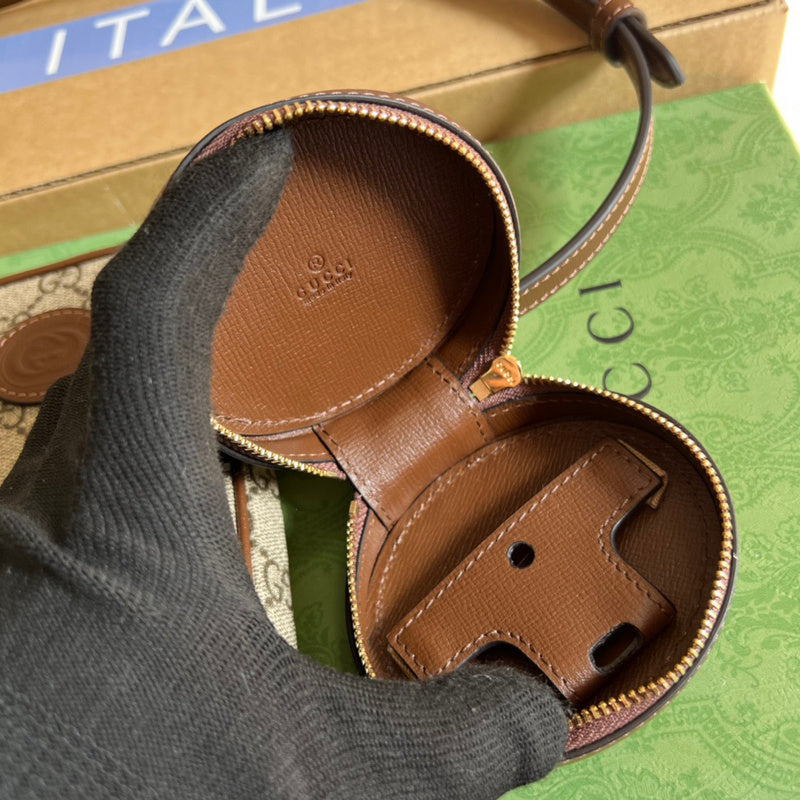Lux-Totes - GCI Bags - 2269