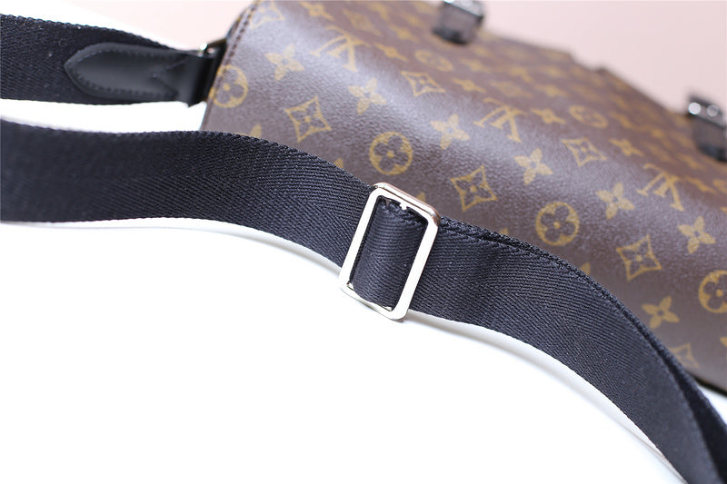 Lux-Totes - LOV Bags - 4387