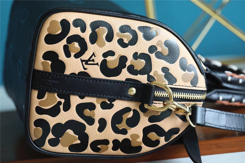 Lux-Totes - LOV Bags - 1317