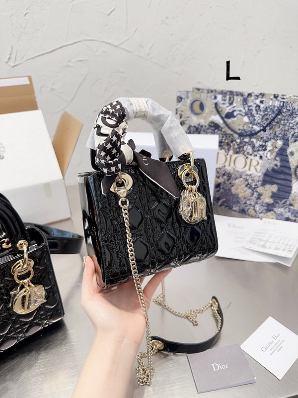 Luxurious Totes - DOR2 Bags - 048