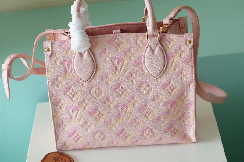 Lux-Totes - LOV Bags - 647