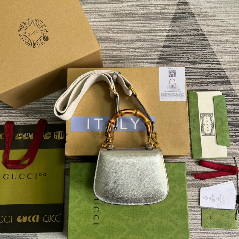 Lux-Totes - GCI Bags - 2043