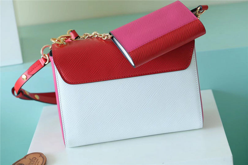 Lux-Totes - LOV Bags - 703