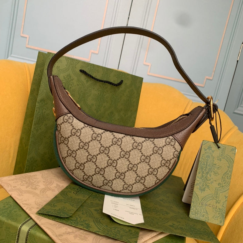 GUI - Luxurious Totes - 1091