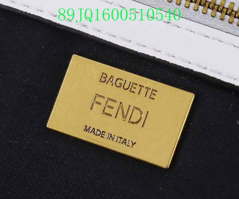 GC - Shoulder - 2926