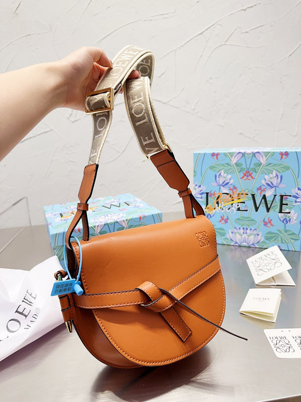 Style My Style - LW-CH Bags - 016
