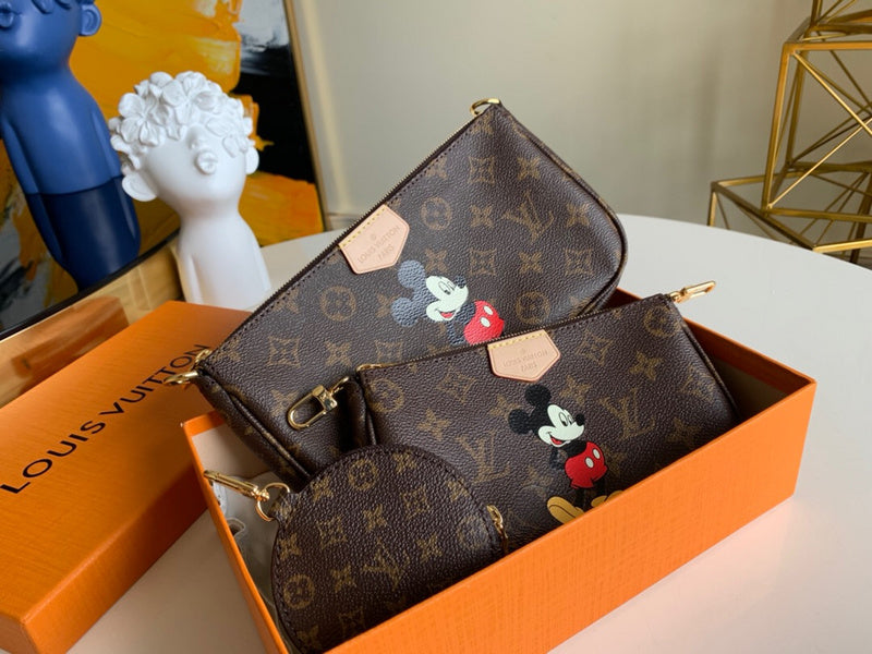 Luxurious Totes - Latest - 2203