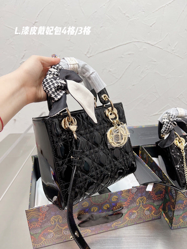Style My Style - DOR2 Bags - 281