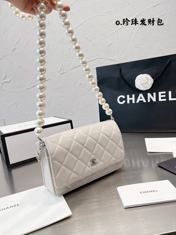 Luxurious Totes - CNL3 Bags - 380