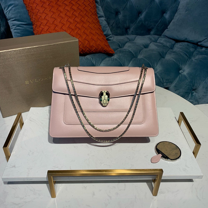 Luxurious-Totes - BVLGA Bags - 682