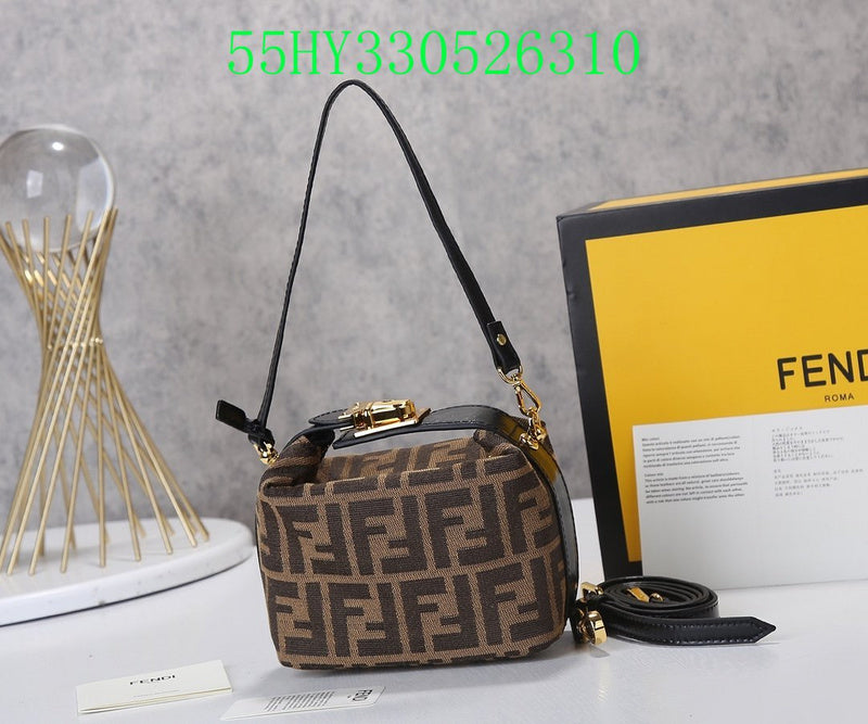 GC - Shoulder - 3047