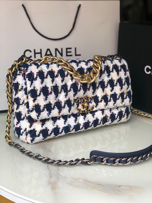 Style My Style - CHL Bags - 584