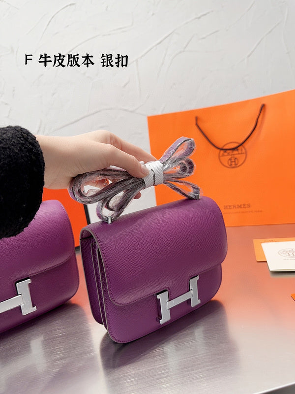 Luxurious Totes - HMS3 Bags - 012
