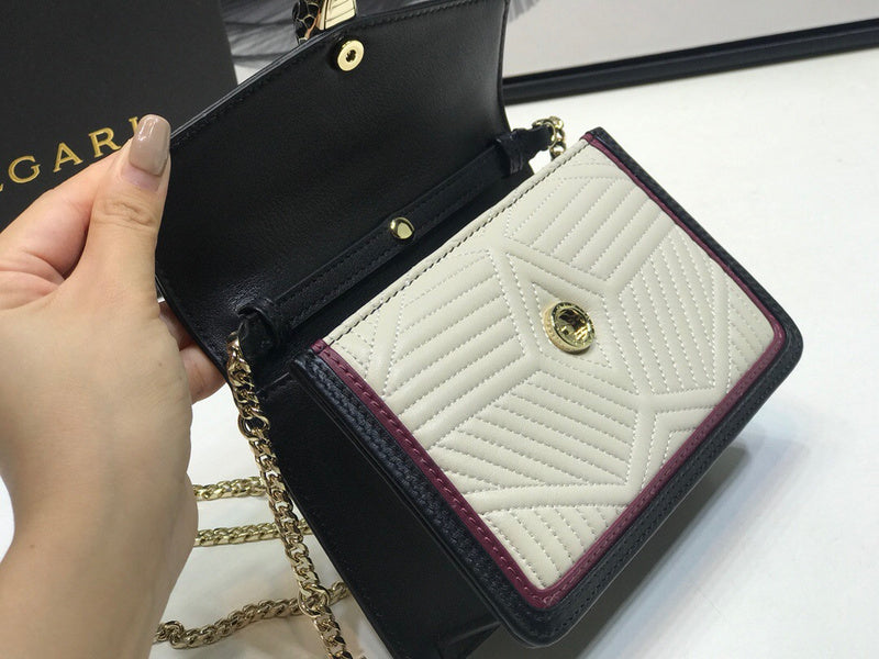 Style My Style - BVLGA Bags - 069