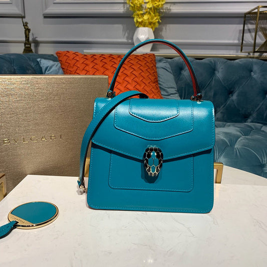 Luxurious-Totes - BVLGA Bags - 565