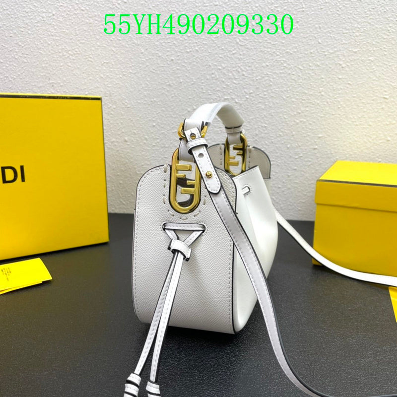 GC - Shoulder - 2688