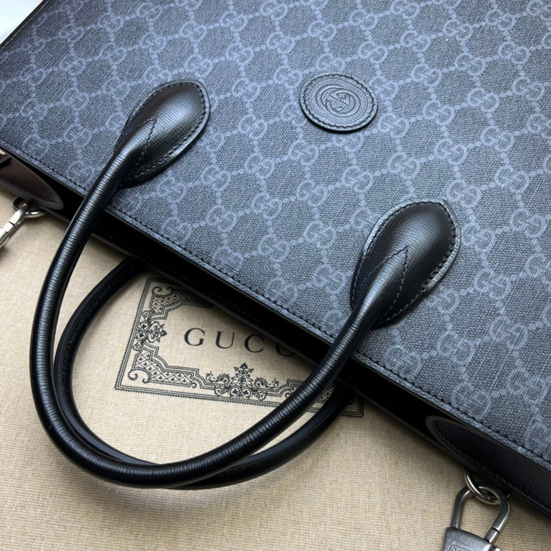 GUI - Luxurious Totes - 053
