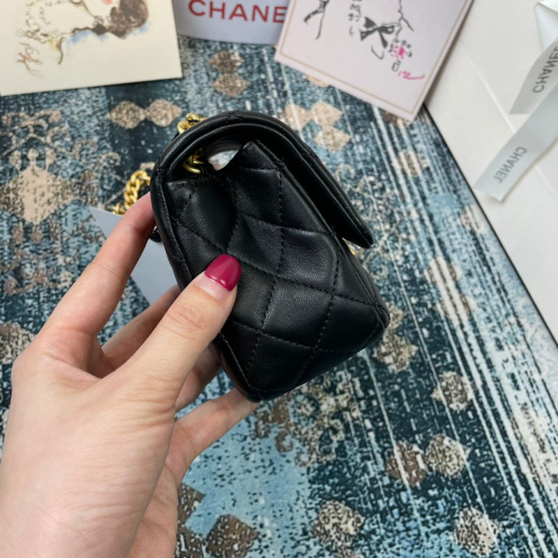 Style My Style - CHL Bags - 655