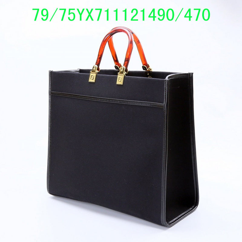 GC - Shoulder - 3494