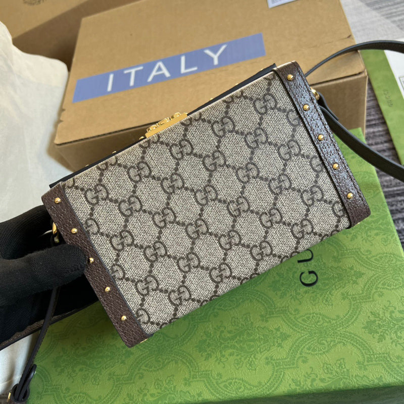 Lux-Totes - GCI Bags - 2212