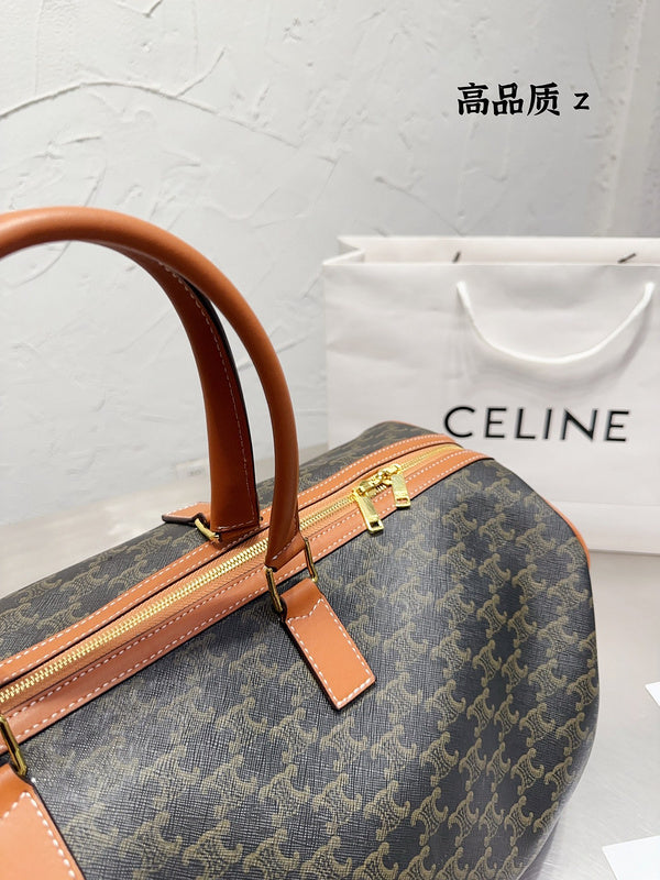 Luxurious Totes - CLE2 Bags - 130