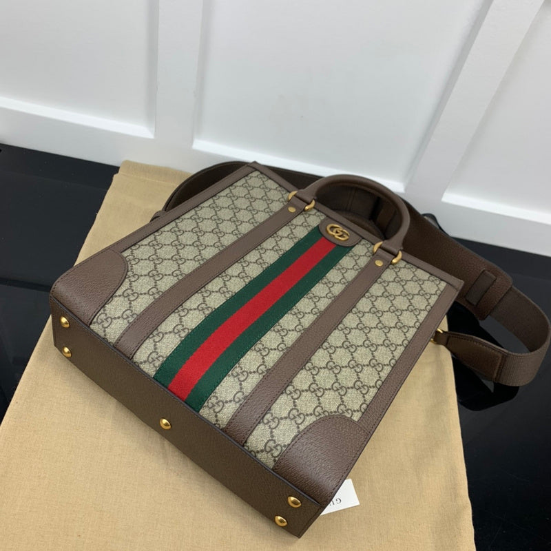 GUI - Luxurious Totes - 579