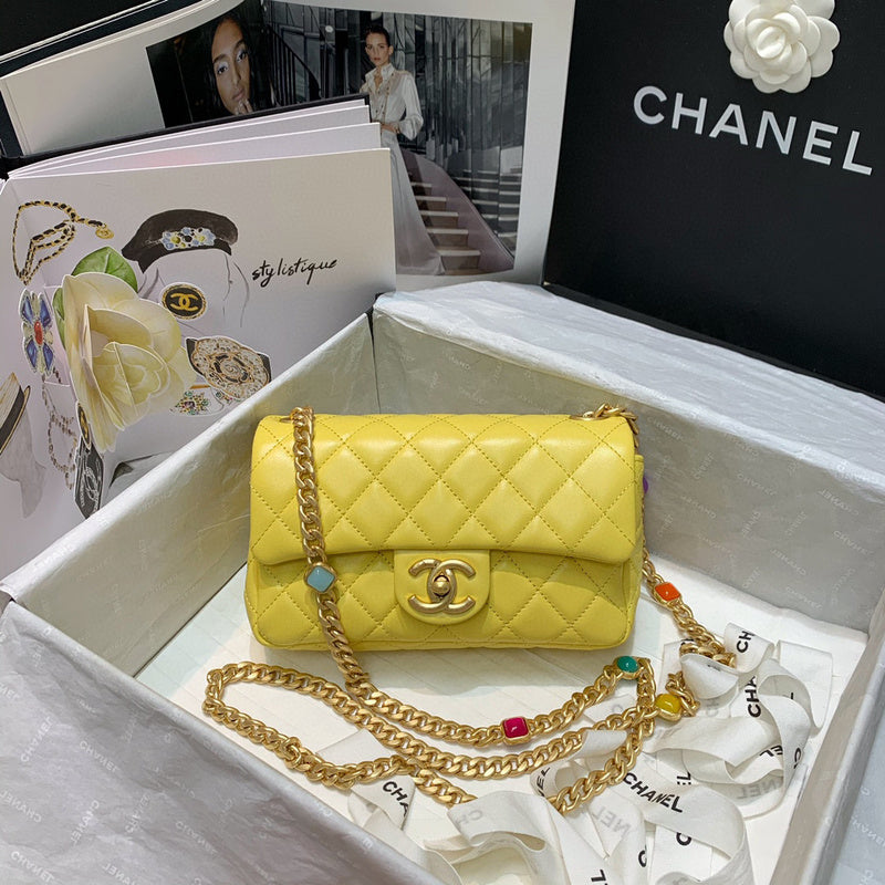 Style My Style - CHL Bags - 657