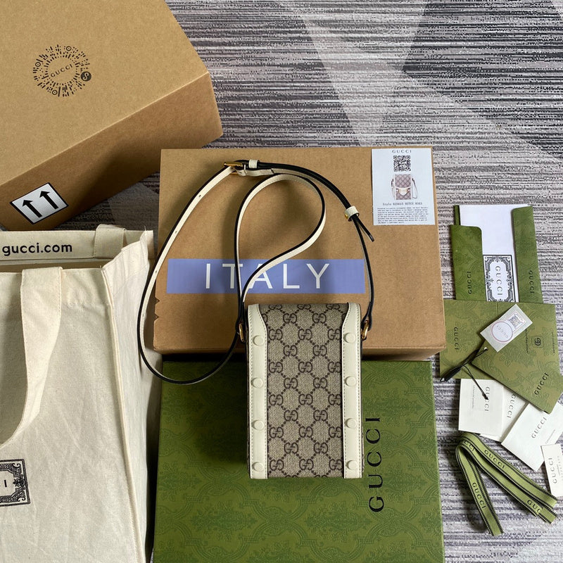 Lux-Totes - GCI Bags - 2315