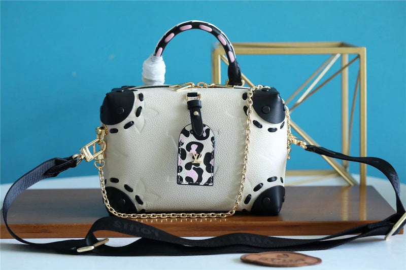 Lux-Totes - LOV Bags - 1310