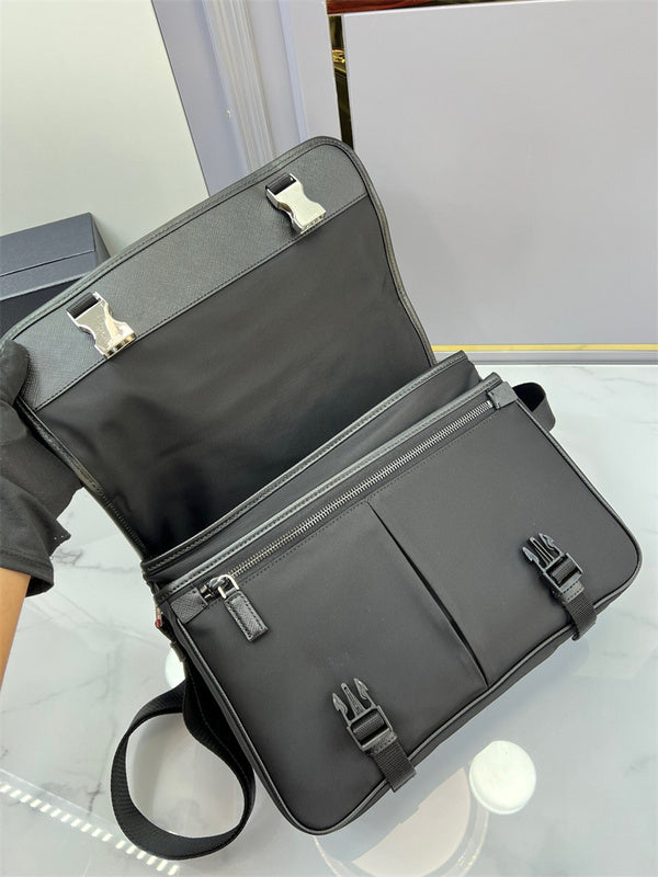 ZEP - PD Bags - 201