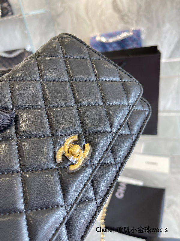 Luxurious Totes - CNL3 Bags - 481