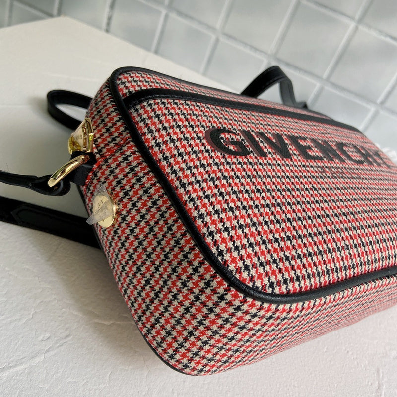 Lux-Totes - GVY Bags - 020