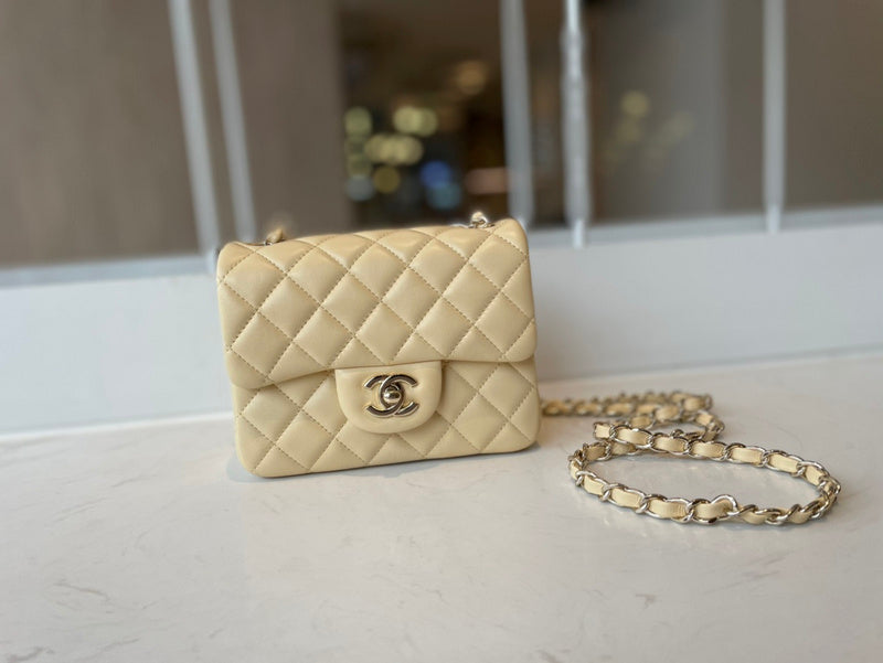 Style My Style - CHL Bags - 331
