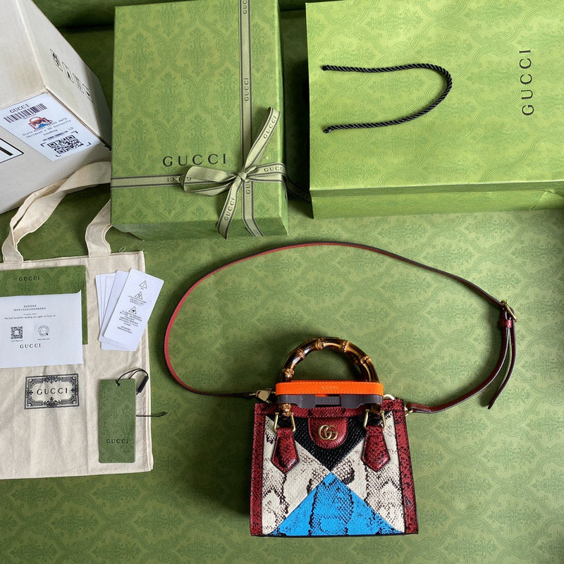 Luxurious Totes - Latest - 4023