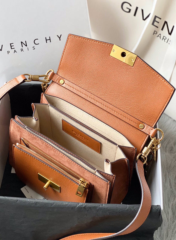 Lux-Totes - GVY Bags - 011