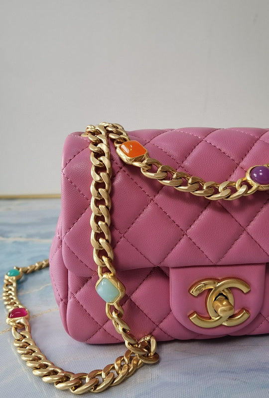 Style My Style - CHL Bags - 608