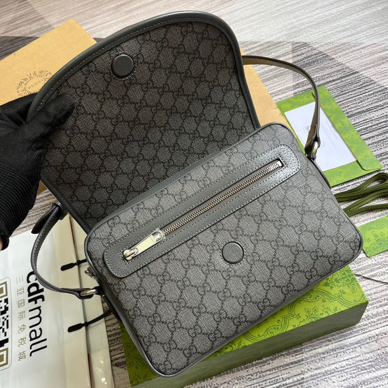 Lux-Totes - GCI Bags - 2211