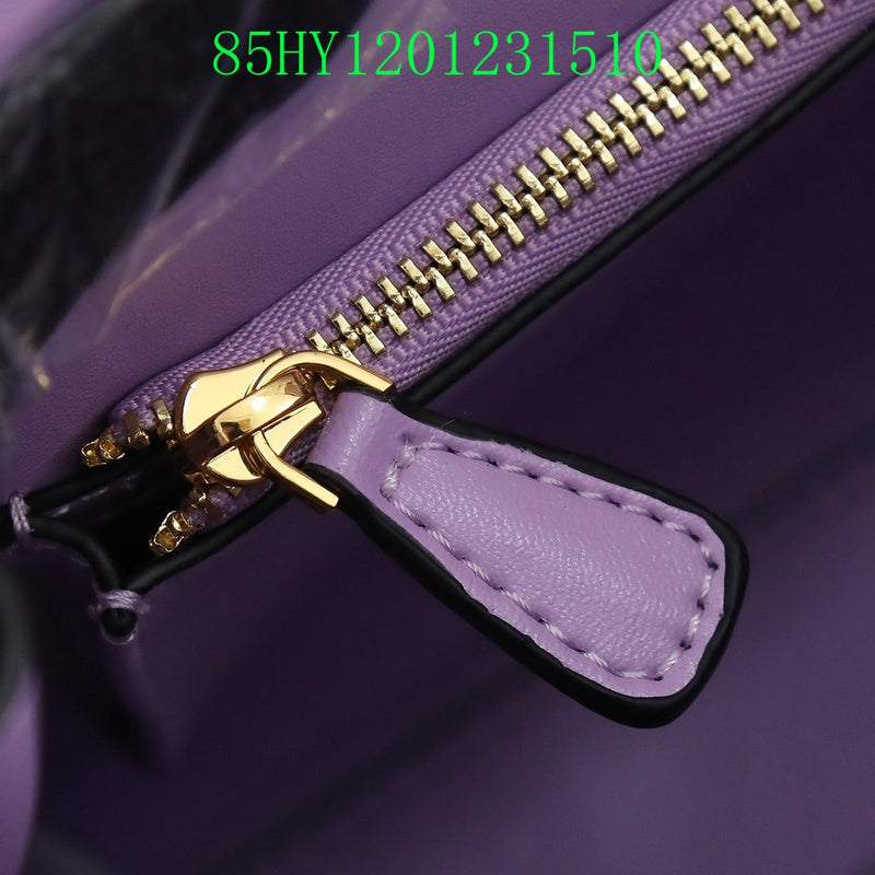 GC - Shoulder - 2753