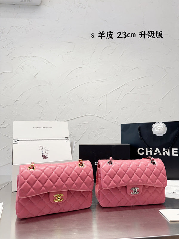 Luxurious Totes - CNL3 Bags - 219