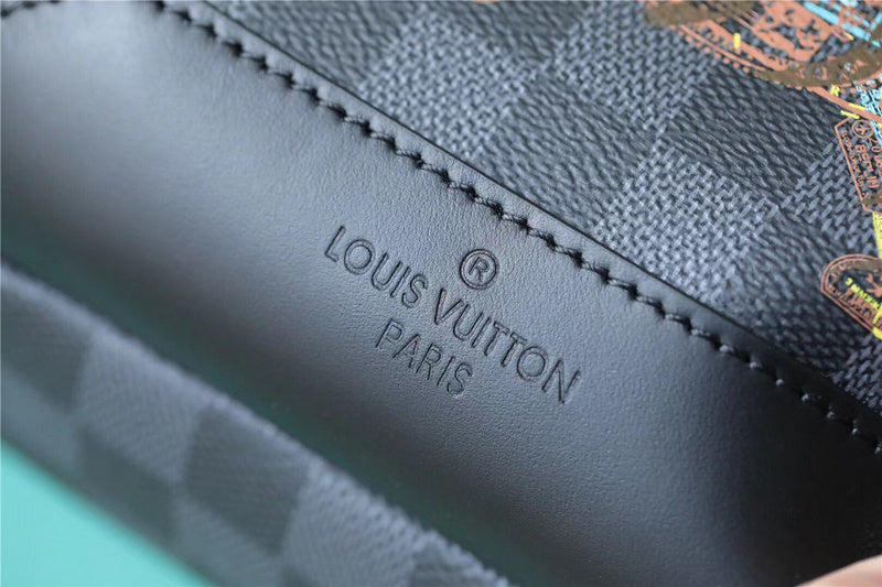 Lux-Totes - LOV Bags - 4107