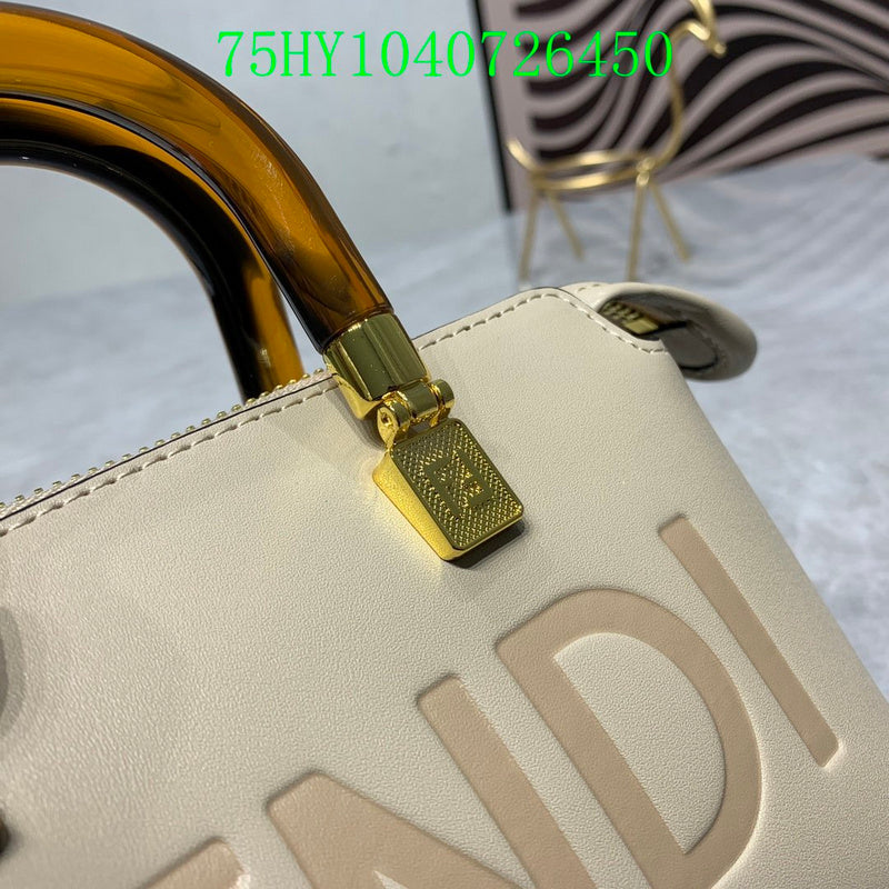 GC - Shoulder - 3288