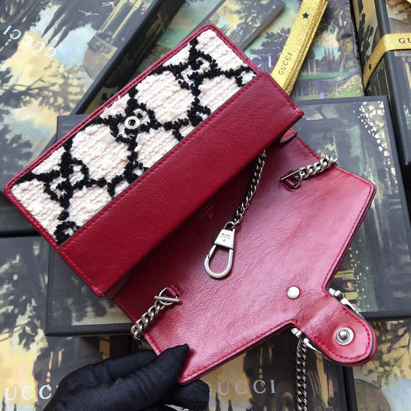 Luxurious Totes - Latest - 4384