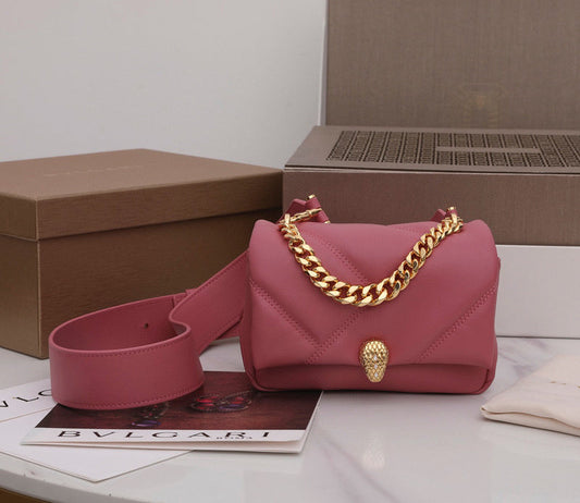 Luxurious-Totes - BVLGA Bags - 392