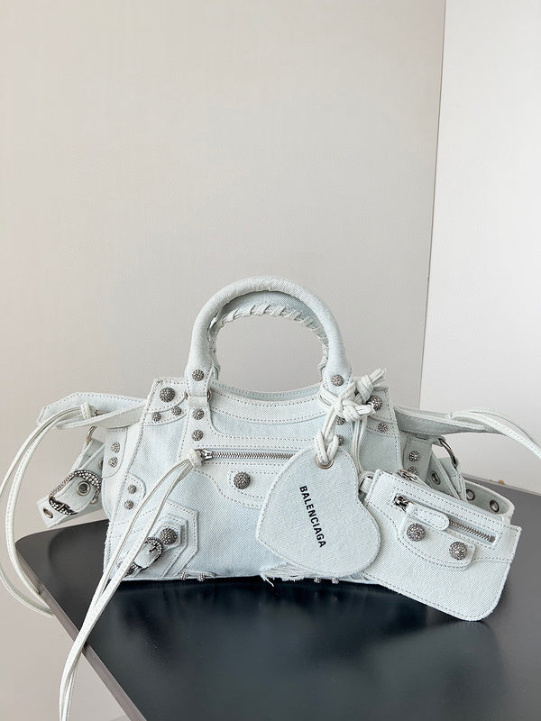 Luxurious-Totes - BGA Bags - 185