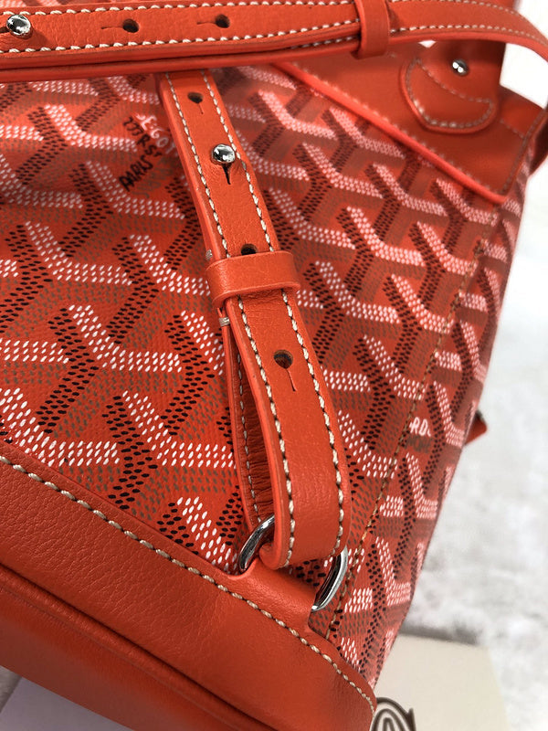 Lux-Totes - GOD Bags - 036